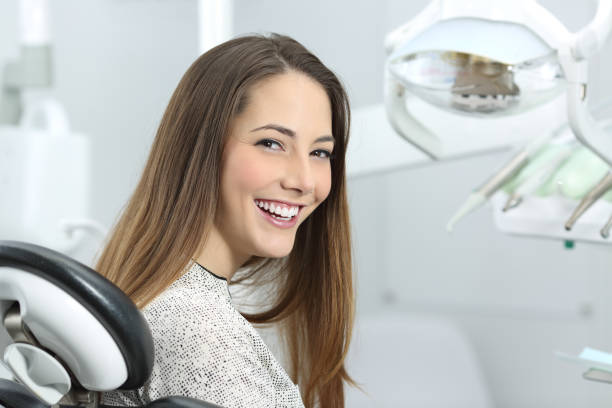 Laser Dentistry in West Union, OH